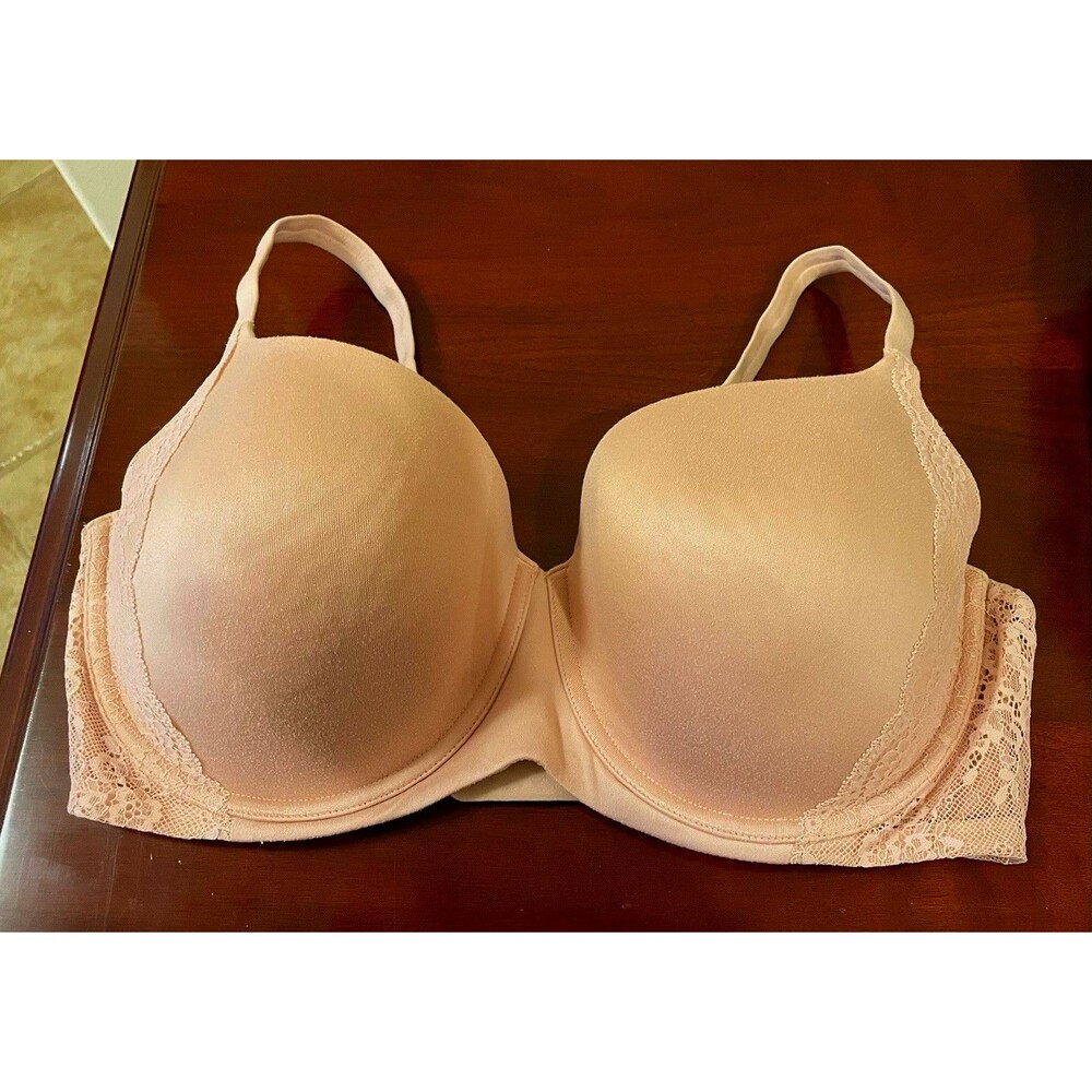 Secret Treasures Ladies Bra Size 42D Excellent Condition